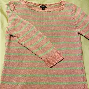 like new Women’s Talbots sweater